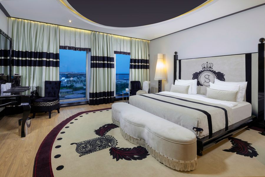 Selectum Luxury Resort – görsel 3: 
