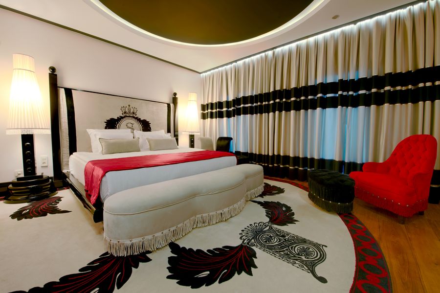 Selectum Luxury Resort – görsel 4: 