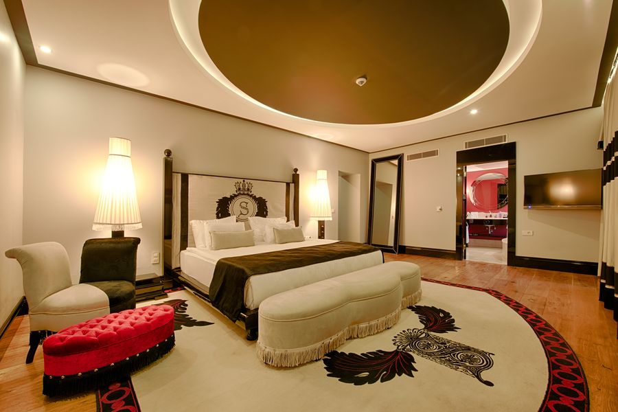 Selectum Luxury Resort – görsel 5: 