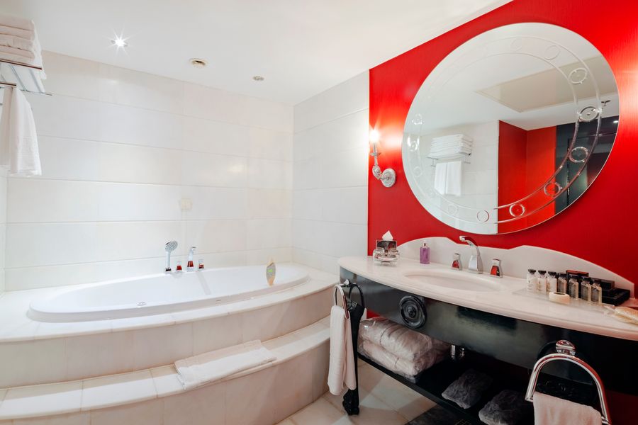 Selectum Luxury Resort – görsel 6: 