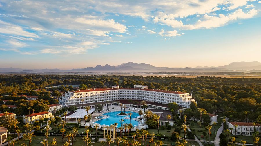 Selectum Noa Belek – görsel 2: 