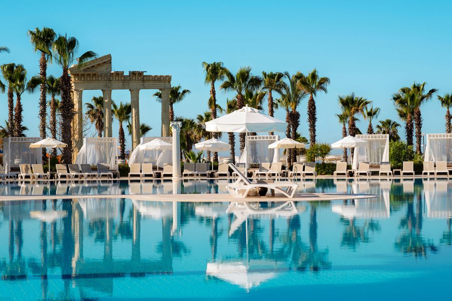 Selectum Noa Belek – görsel 3: 