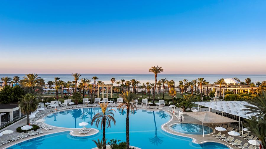 Selectum Noa Belek – görsel 4: 