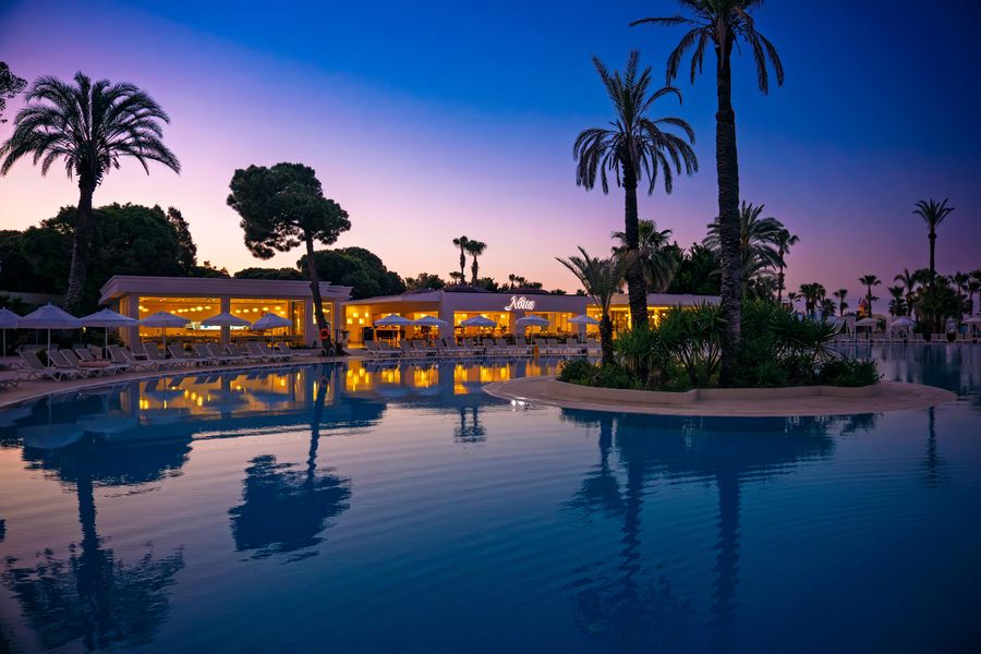 Selectum Noa Belek – görsel 5: 