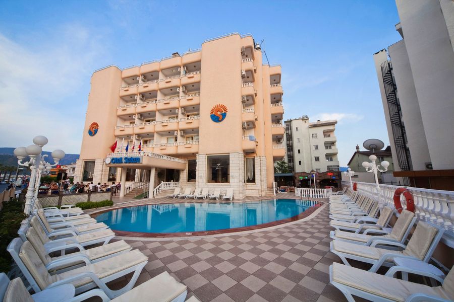 Selen Hotel – görsel 2: 