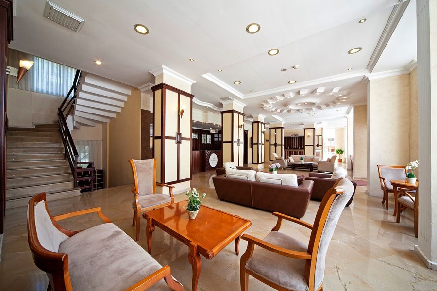 Selen Hotel – görsel 3: 