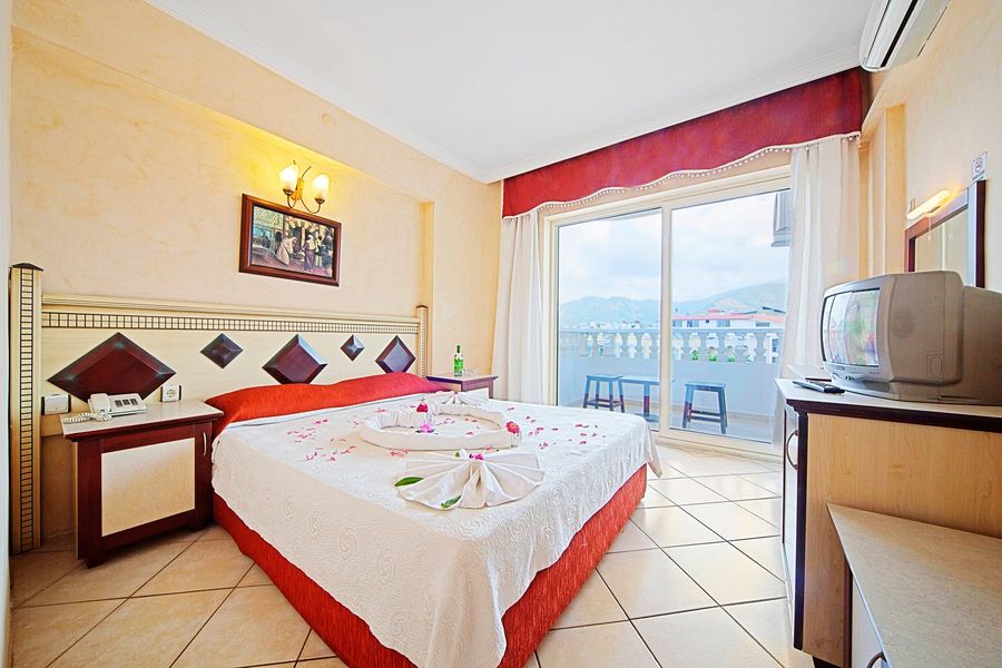 Selen Hotel – görsel 4: 