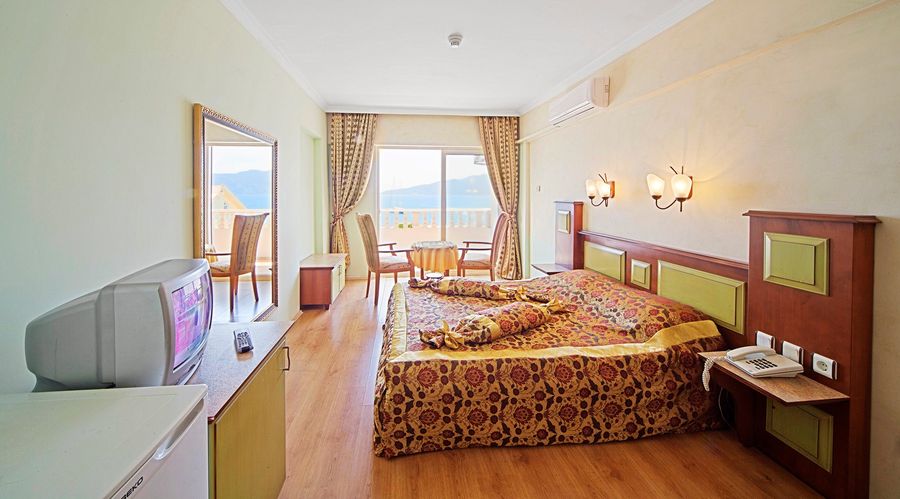 Selen Hotel – görsel 5: 