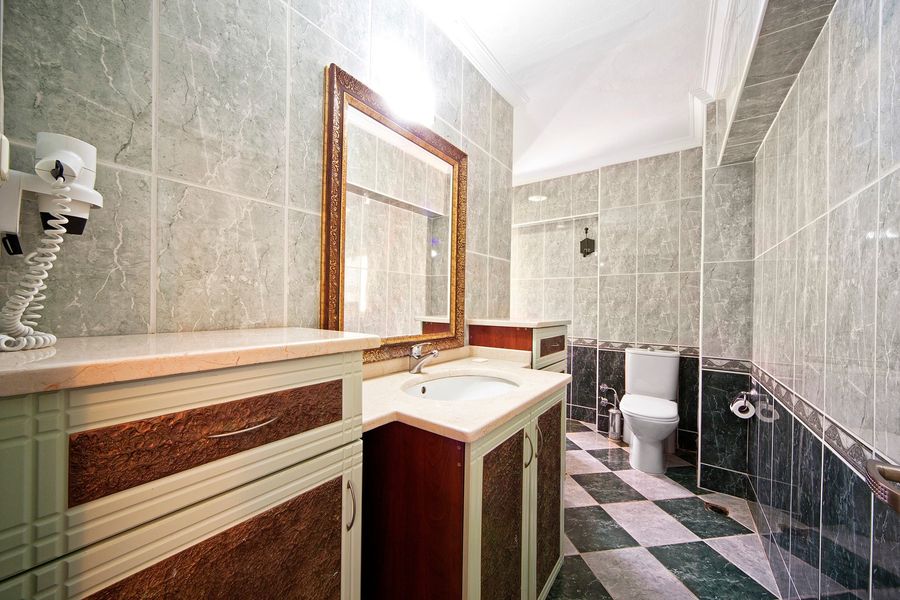 Selen Hotel – görsel 6: 