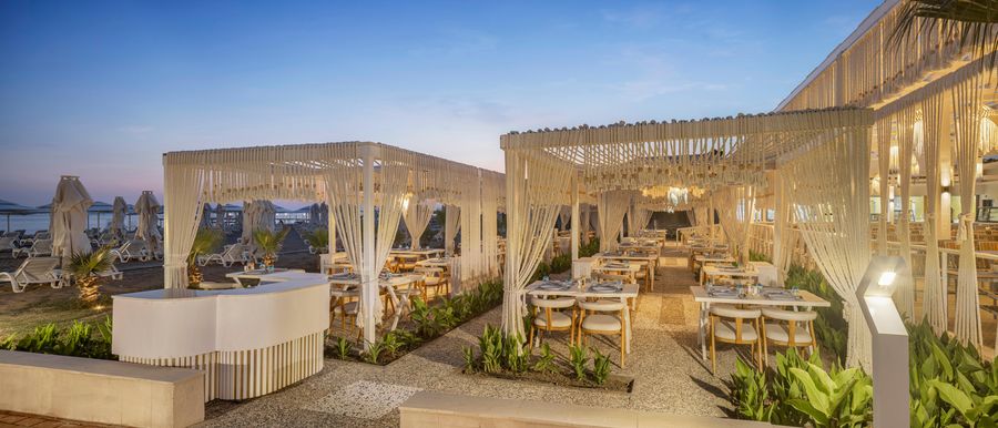 Selge Beach Resort – görsel 4: 