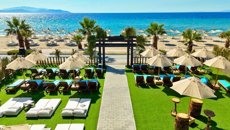 Seven For Life Thermal Hotel – görsel 3: 