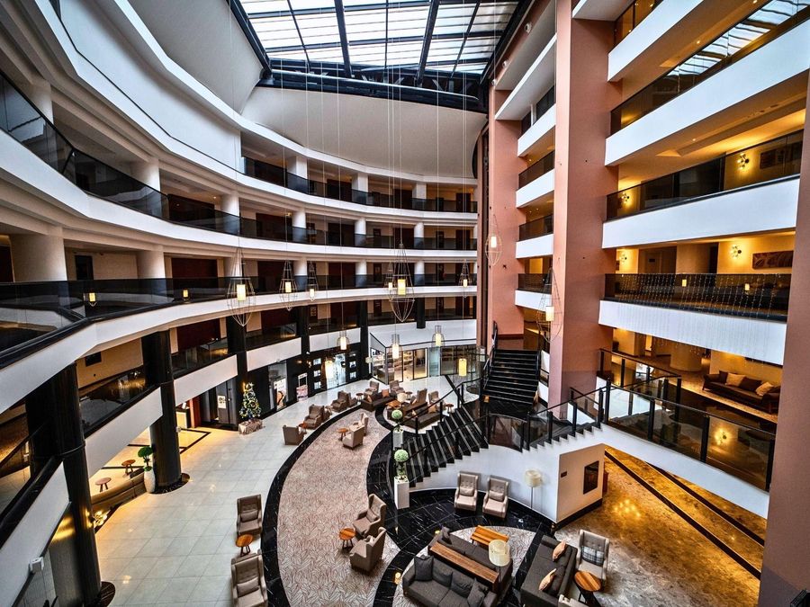 Seven For Life Thermal Hotel – görsel 5: 