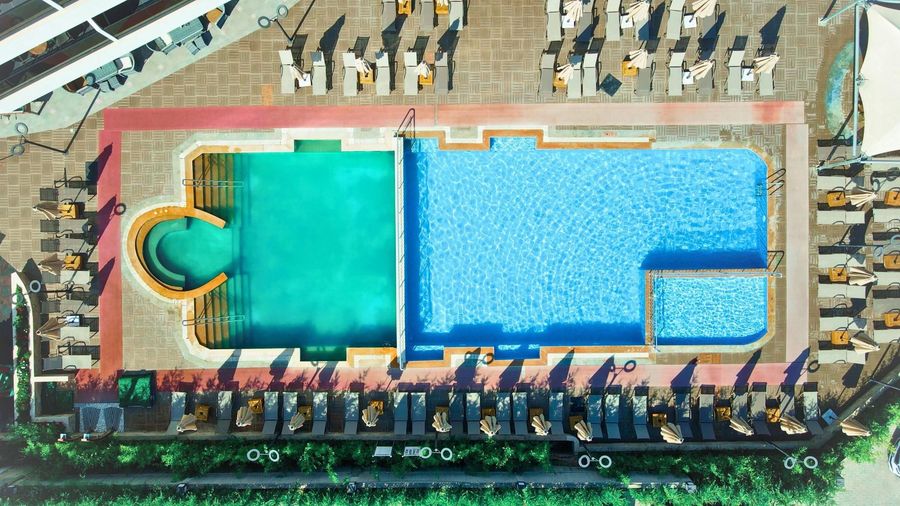 Seven For Life Thermal Hotel – görsel 6: 