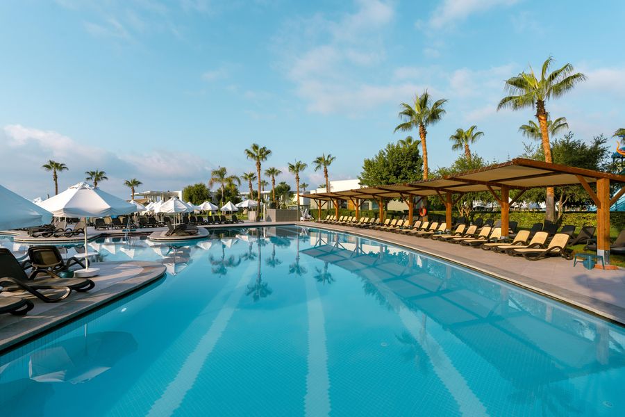 Sherwood Dreams Resort – görsel 2: 