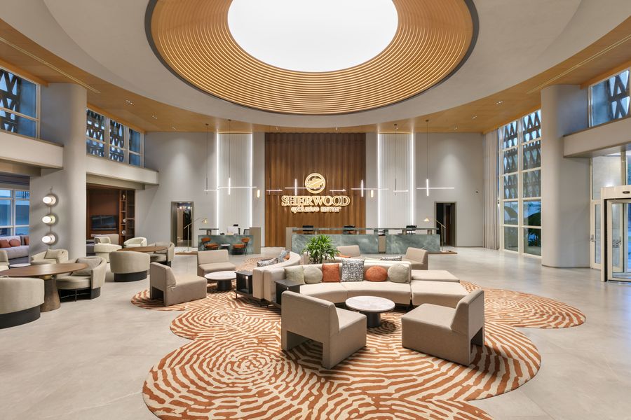 Sherwood Exclusive Kemer – görsel 2: 