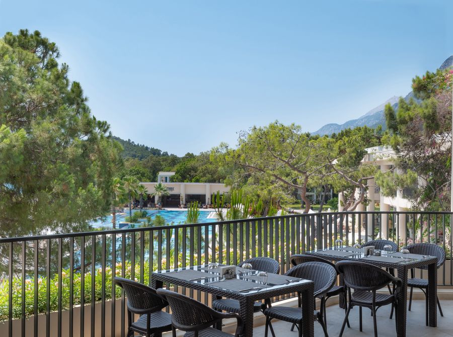 Sherwood Exclusive Kemer – görsel 4: 