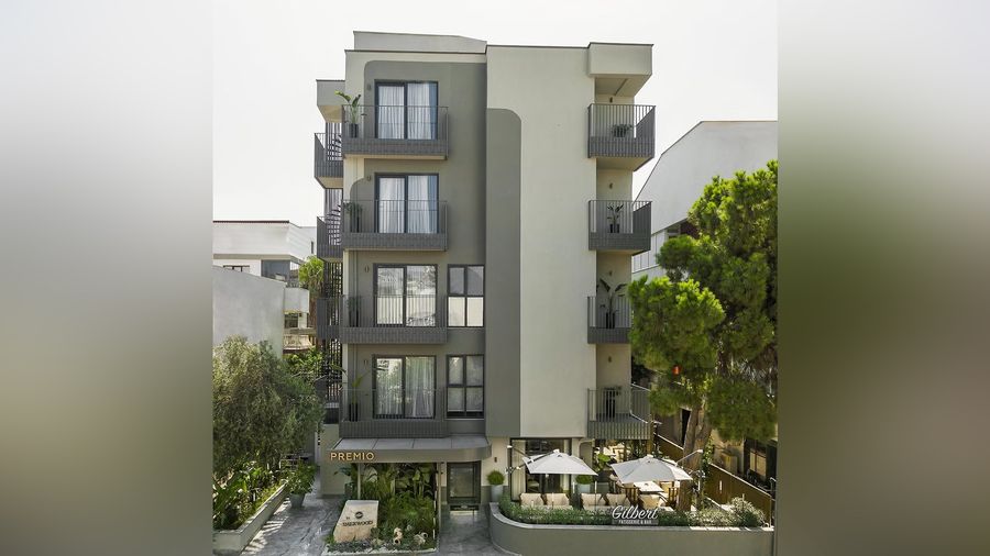 Sherwood Premio Hotel – görsel 2: 