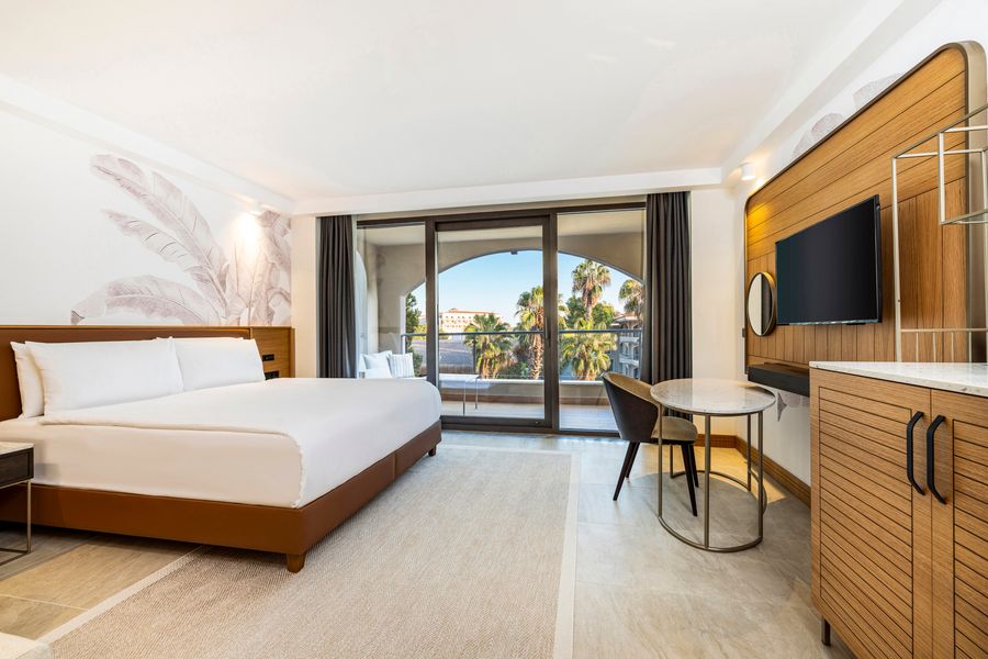 Sirene Belek Hotel – görsel 5: 
