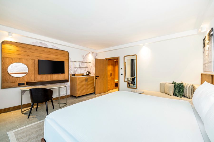 Sirene Belek Hotel – görsel 6: 