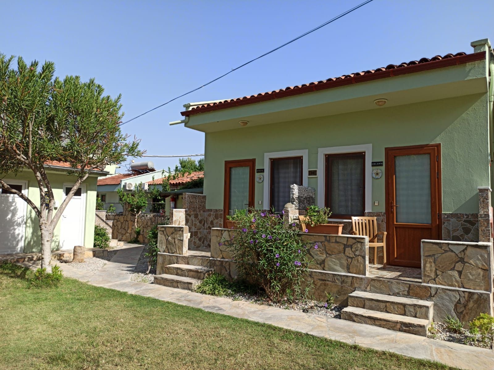 Sirius Hotel Dalyan – görsel 1: Genel Görünüm