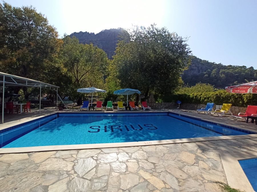 Sirius Hotel Dalyan – görsel 2: 