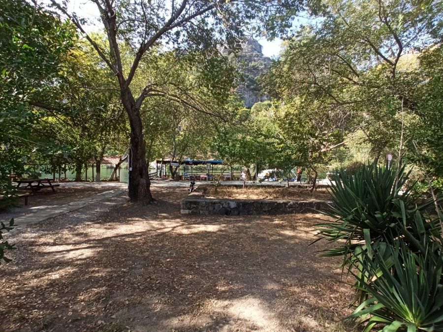 Sirius Hotel Dalyan – görsel 4: 