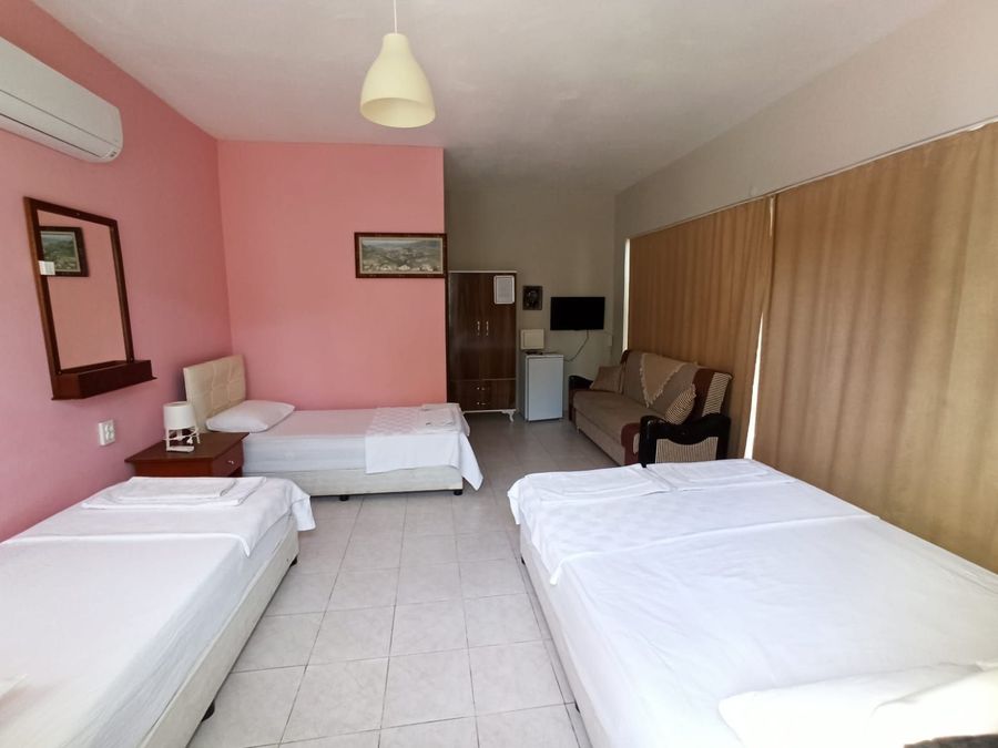 Sirius Hotel Dalyan – görsel 5: 