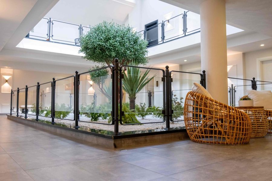 Skopea Inn Exclusive Hotel – görsel 2: 
