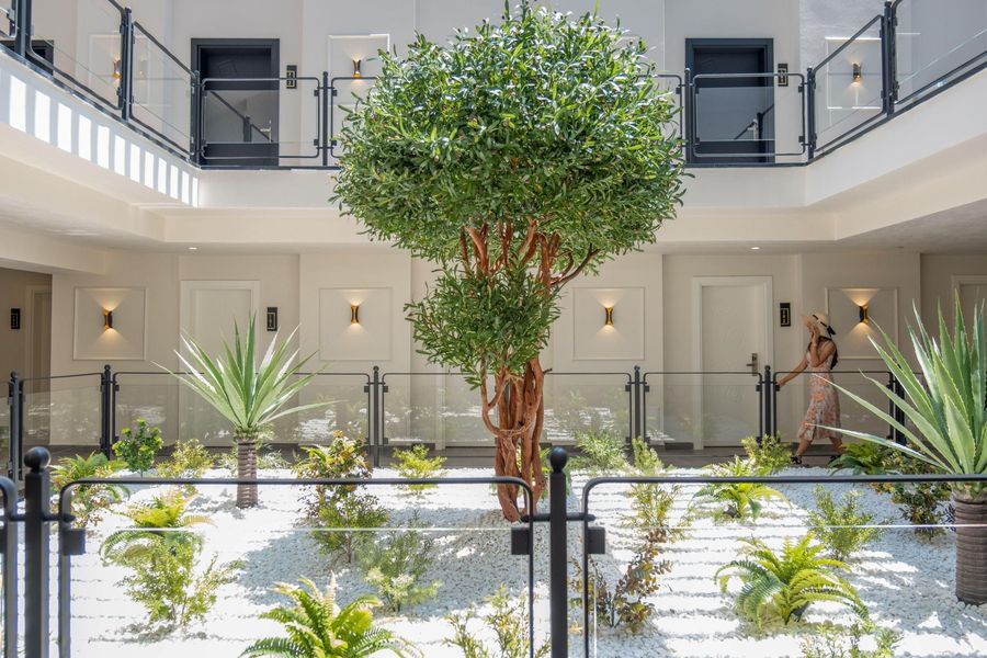 Skopea Inn Exclusive Hotel – görsel 3: 