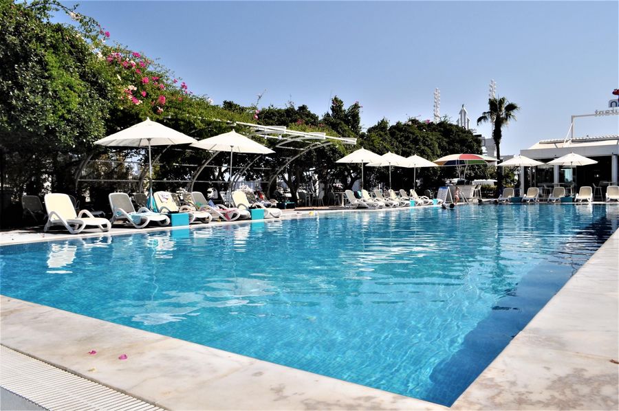 Skopea Inn Exclusive Hotel – görsel 5: 