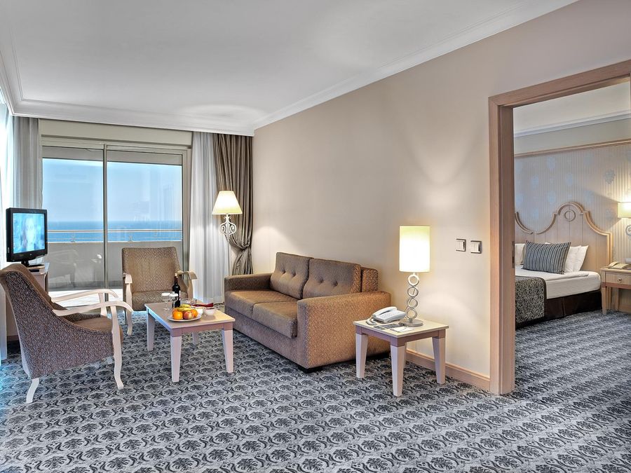 Starlight Resort Hotel – görsel 3: Oda