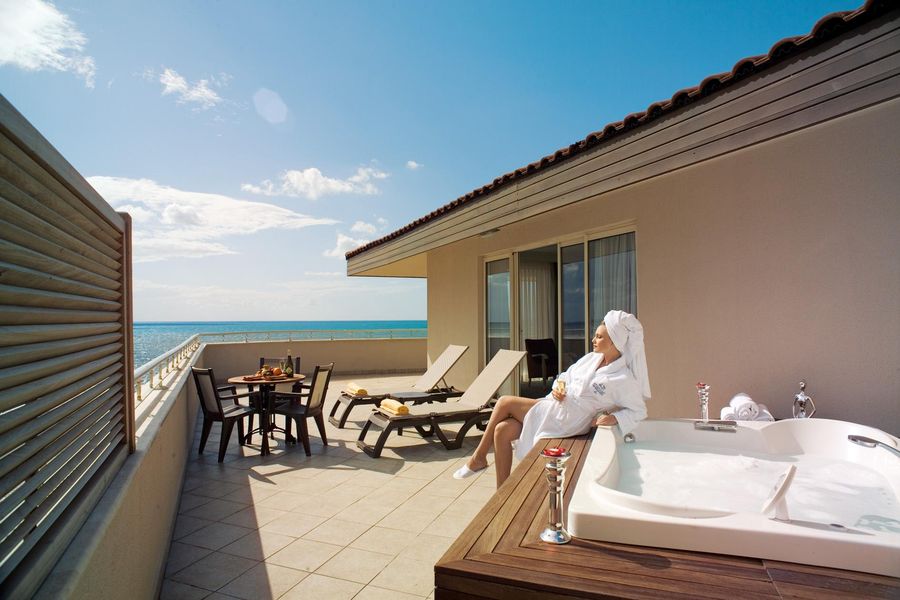 Starlight Resort Hotel – görsel 4: Oda