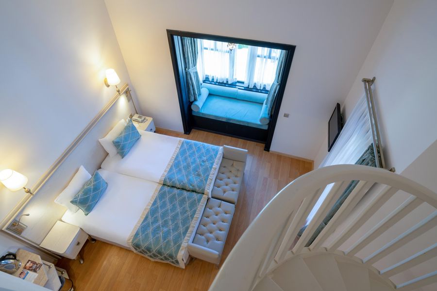 Starlight Resort Hotel – görsel 5: 