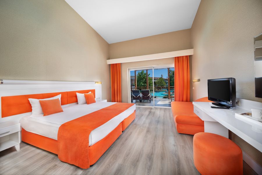 Sueno Hotels Beach Side – görsel 2: 