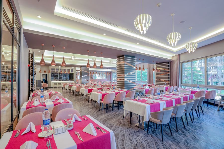 Sueno Hotels Beach Side – görsel 3: 