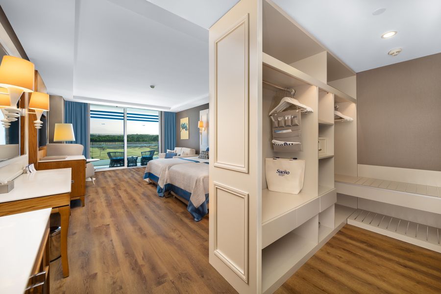 Sueno Hotels Deluxe Belek – görsel 2: 