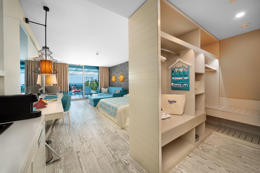 Sueno Hotels Deluxe Belek – görsel 3: 