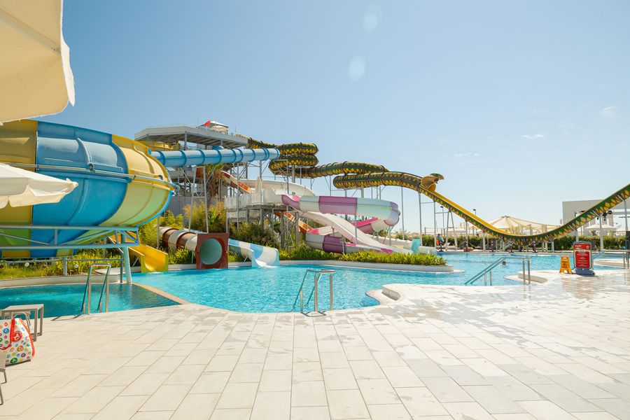 Sueno Hotels Deluxe Belek – görsel 6: 