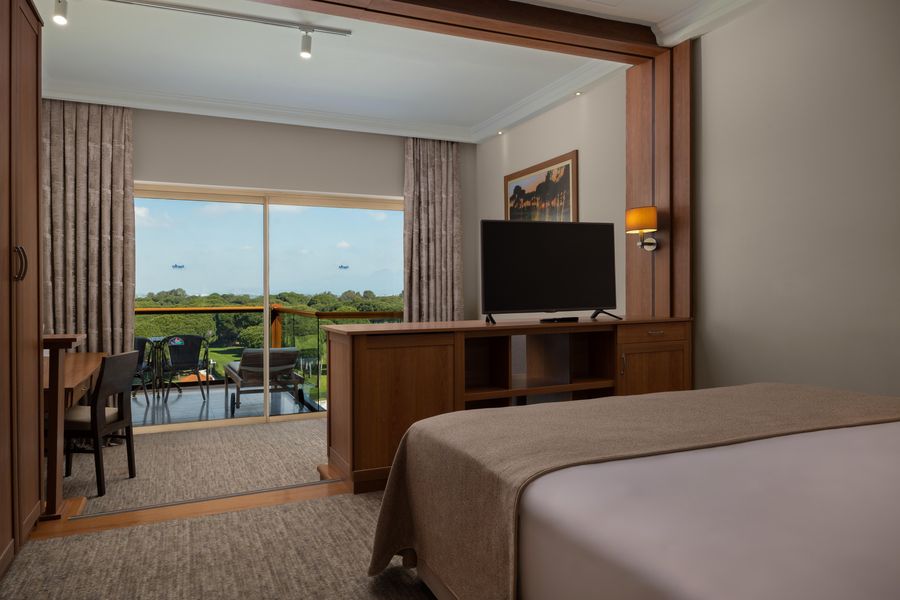 Sueno Hotels Golf Belek – görsel 2: 