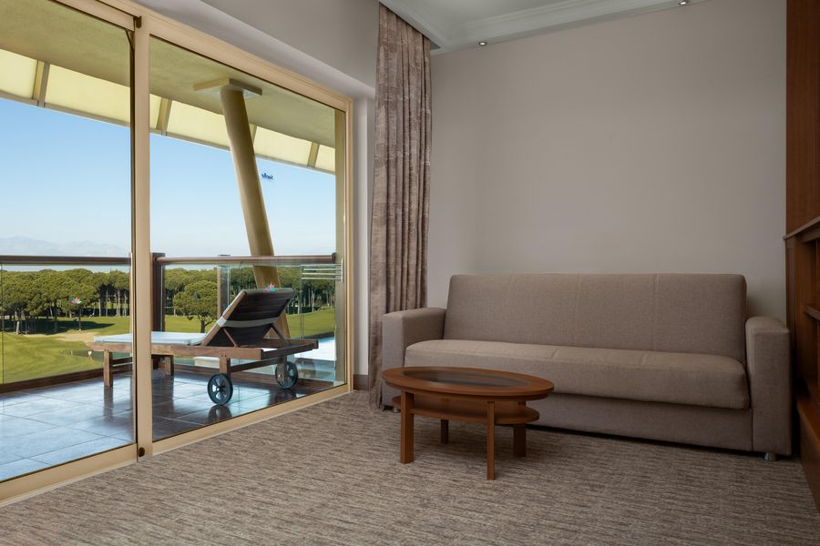 Sueno Hotels Golf Belek – görsel 3: 