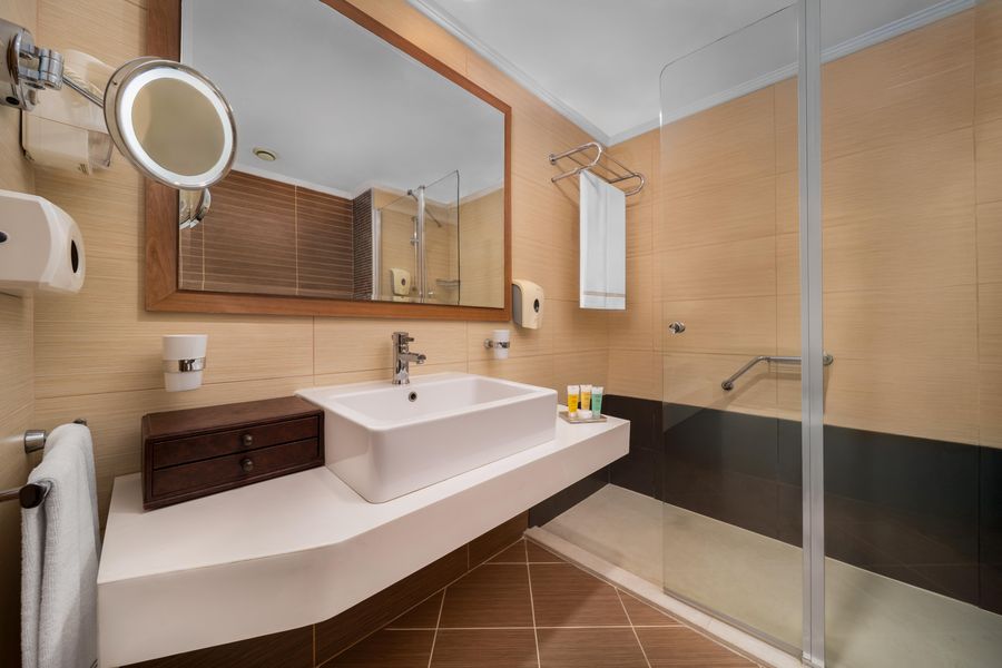 Sueno Hotels Golf Belek – görsel 4: 