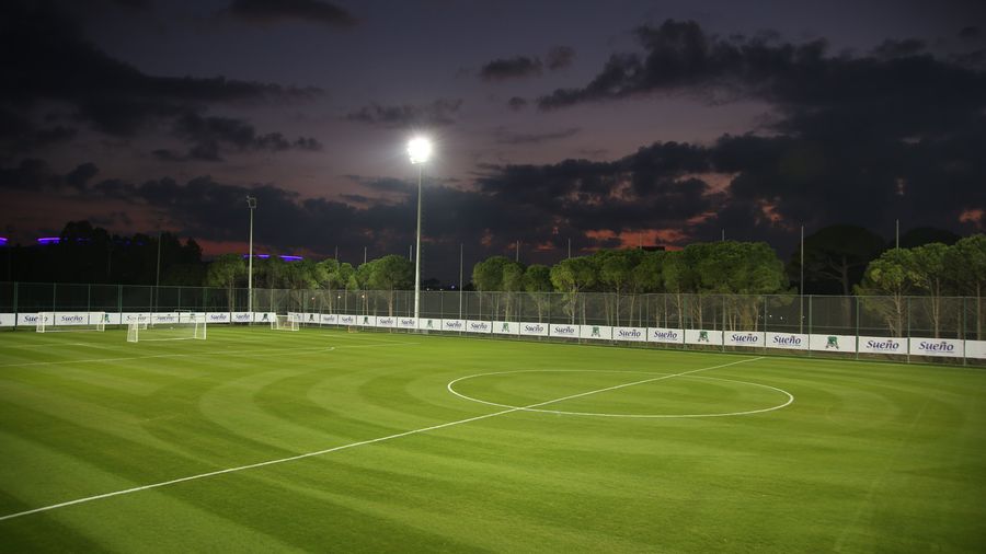 Sueno Hotels Golf Belek – görsel 5: 