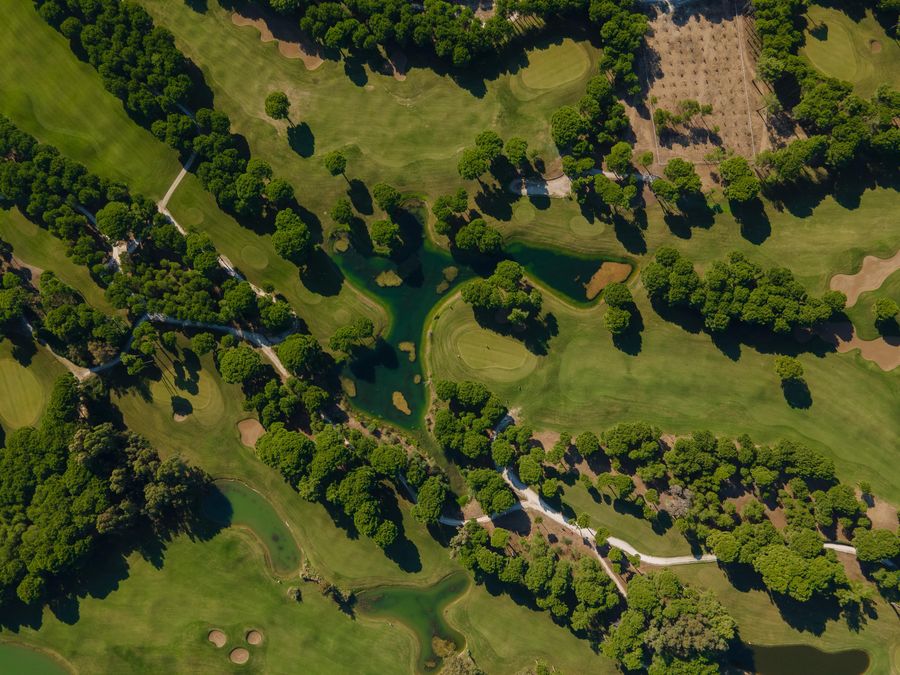 Sueno Hotels Golf Belek – görsel 6: 