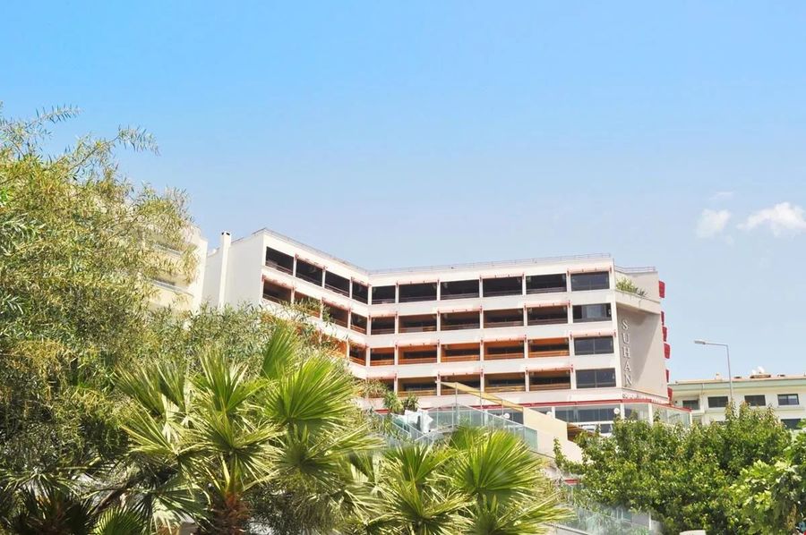 Suhan Seaport Hotel Kuşadası – görsel 3: 
