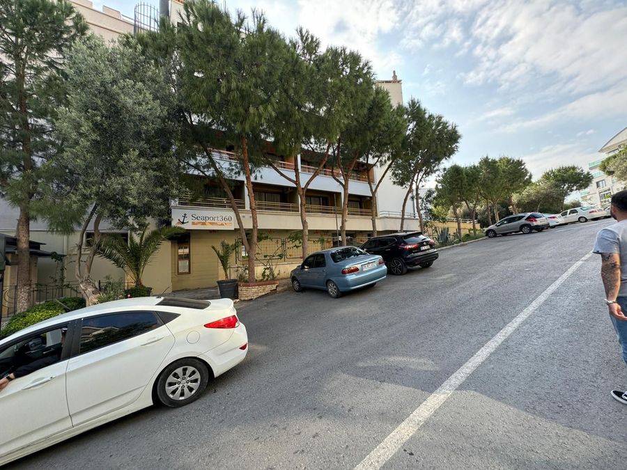 Suhan Seaport Hotel Kuşadası – görsel 6: 