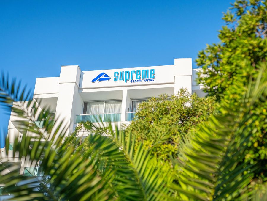 Supreme Beach Marmaris – görsel 2: Genel Görünüm