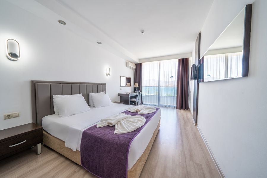 Supreme Beach Marmaris – görsel 3: 