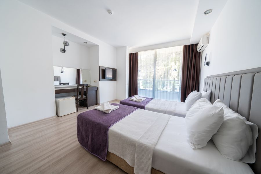 Supreme Beach Marmaris – görsel 5: 