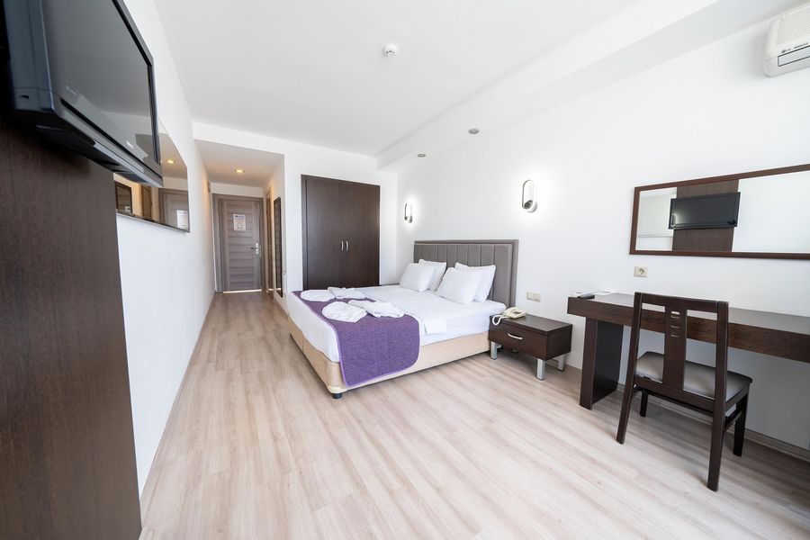 Supreme Beach Marmaris – görsel 6: Oda