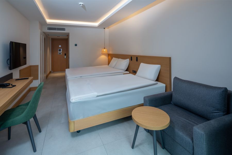 Swandor Hotels & Resort Kemer – görsel 5: 